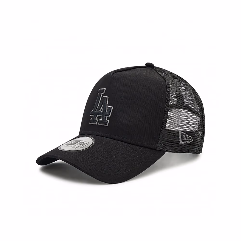 Кепка New Era Bob Team Logo Los Angeles Dodgers 