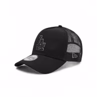 Кепка New Era Bob Team Logo Los Angeles Dodgers 