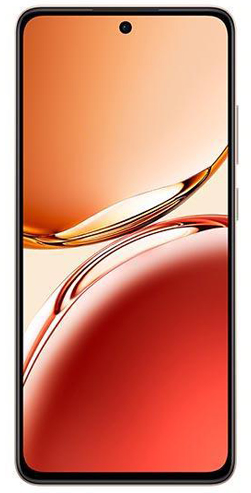 Smartphone OPPO Reno 12FS 5G / 6.67'' / 12 GB / 512 GB / Orange photo 5
