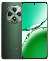 Smartphone OPPO Reno 12FS 5G 12/512GB Black Green thumbnav 1