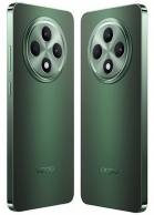 Smartphone OPPO Reno 12FS 5G 12/512GB Black Green thumbnav 3