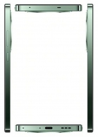 Smartphone OPPO Reno 12FS 5G 12/512GB Black Green thumbnav 6