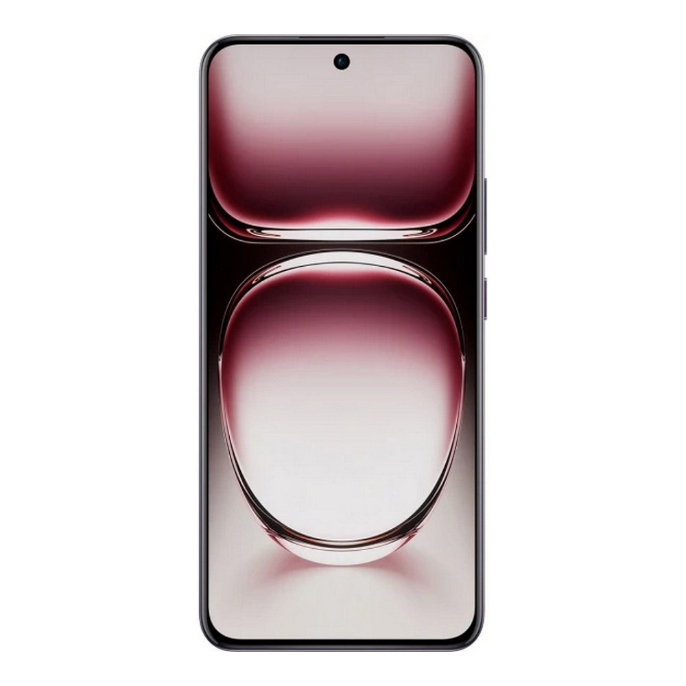 Смартфон OPPO Reno12 Pro / 6.7'' / 12 ГБ / 512 ГБ / Nebula Black photo 2