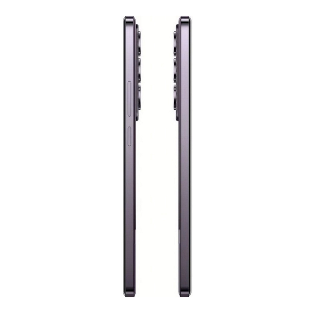 Смартфон OPPO Reno12 Pro / 6.7'' / 12 ГБ / 512 ГБ / Nebula Black photo 9