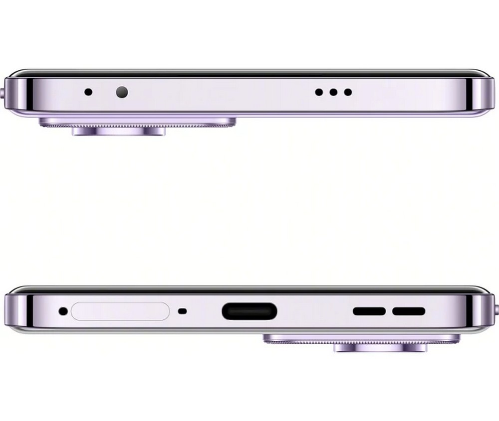 Смартфон OPPO Reno12 Pro / 6.7'' / 12 ГБ / 512 ГБ / Cеребристый photo 4