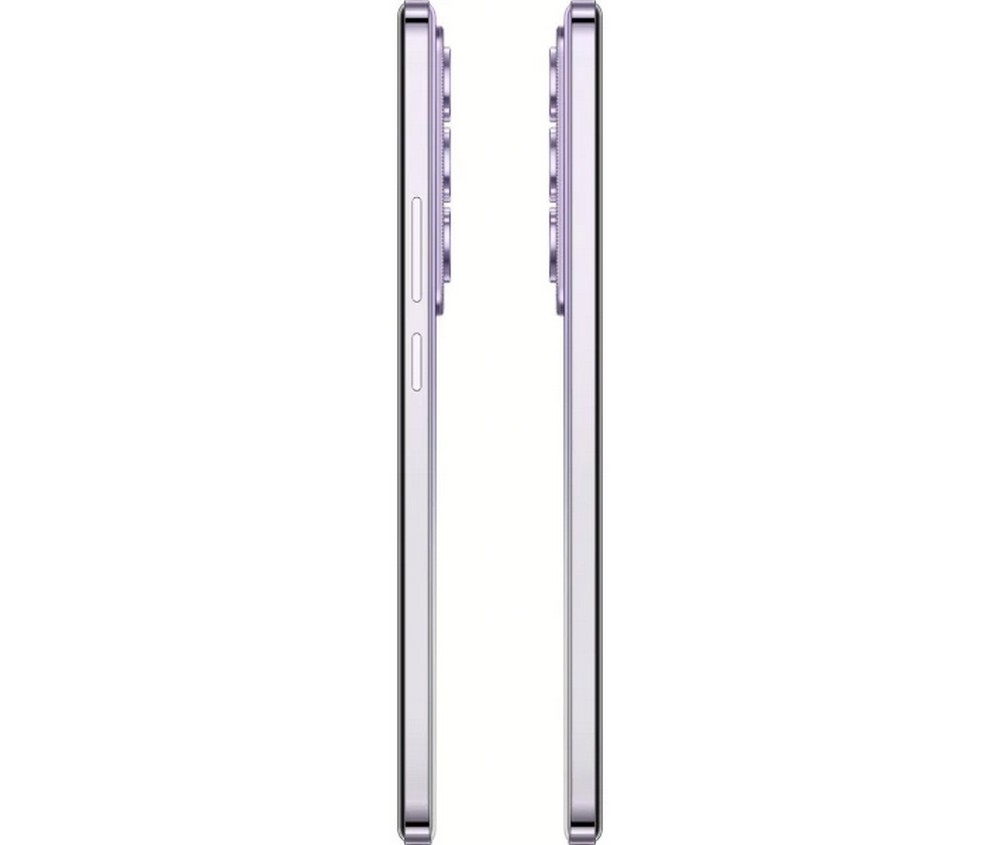 Смартфон OPPO Reno12 Pro / 6.7'' / 12 ГБ / 512 ГБ / Cеребристый photo 6