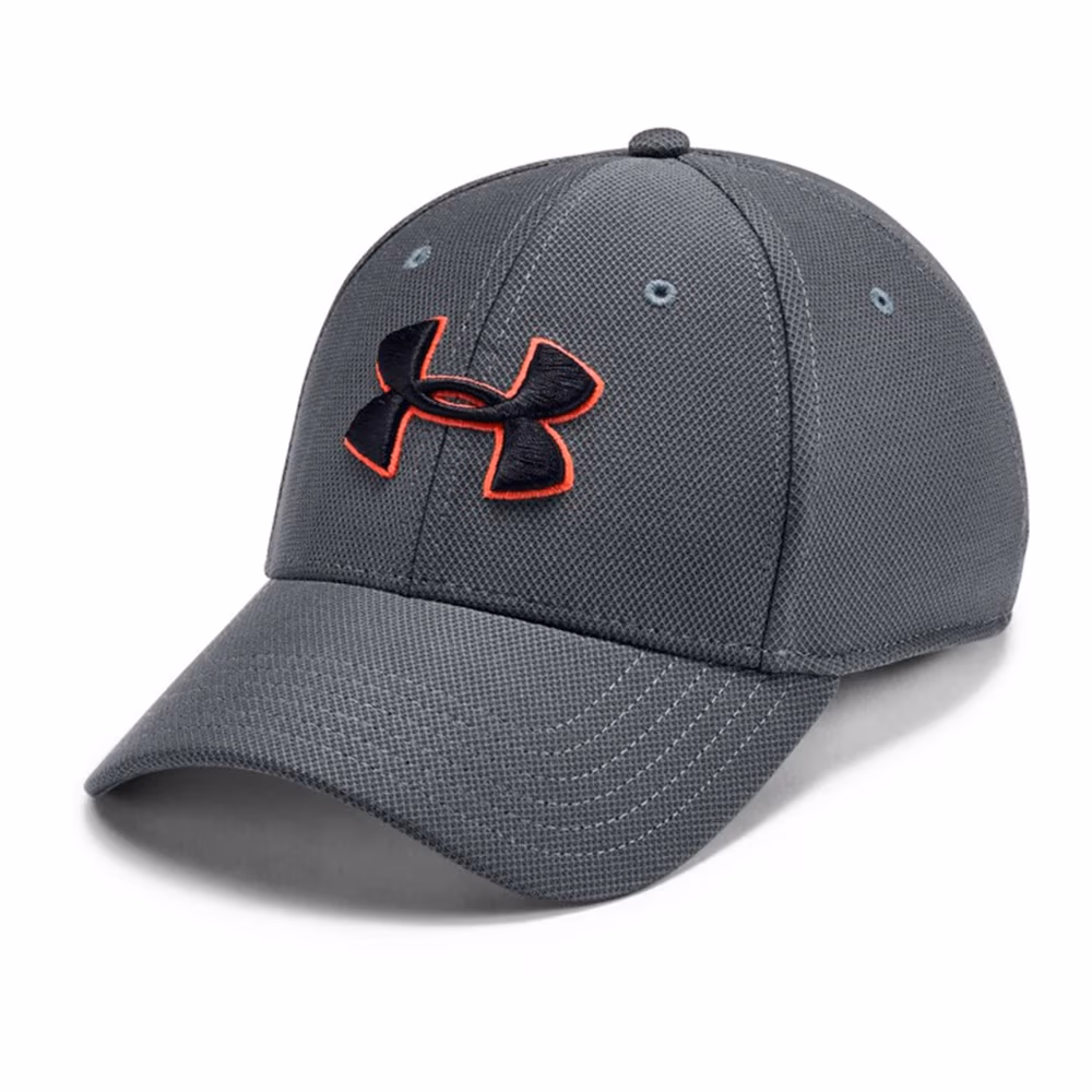 Кепка Under Armour UA MEN BLITZING 3.0 CAP