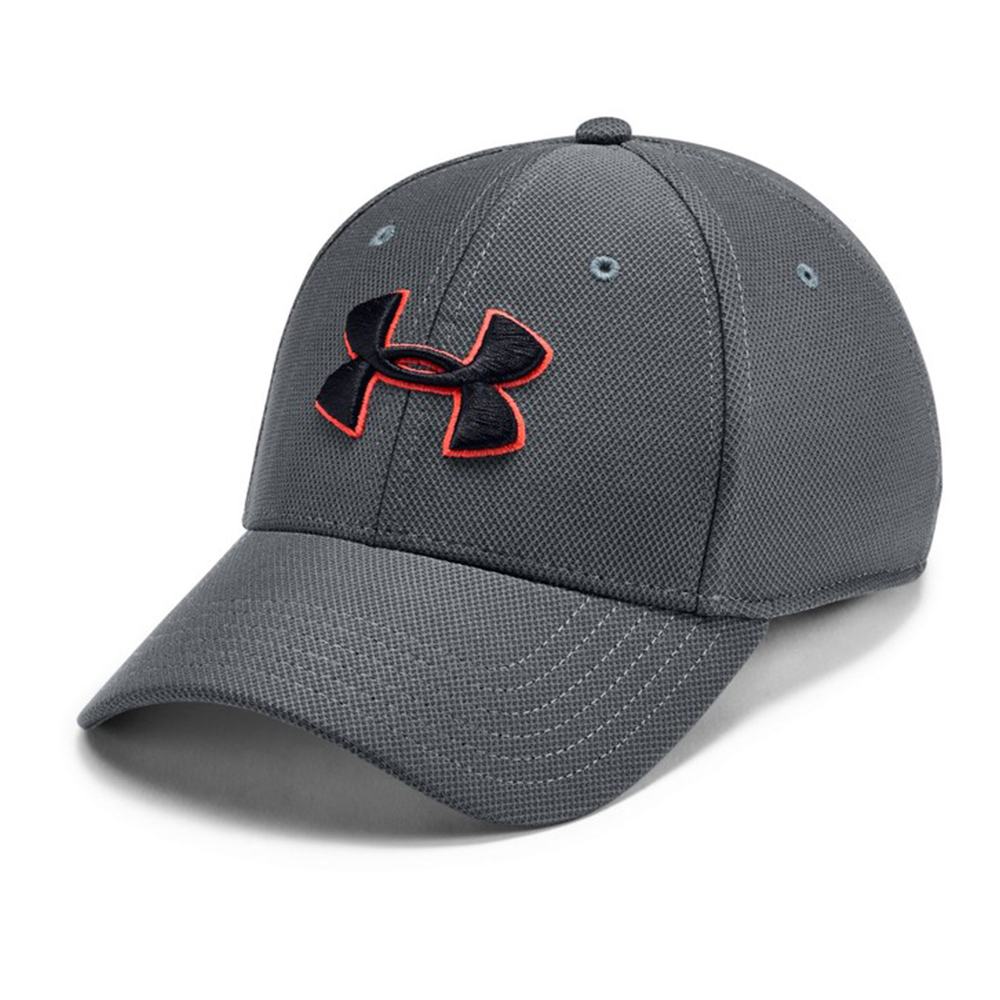 Кепка Under Armour UA MEN BLITZING 3.0 CAP photo Кепка Under Armour UA MEN BLITZING 3.0 CAP photo