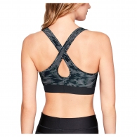 Спортивное бра Under Armour Mid Crossback Print thumbnav 3