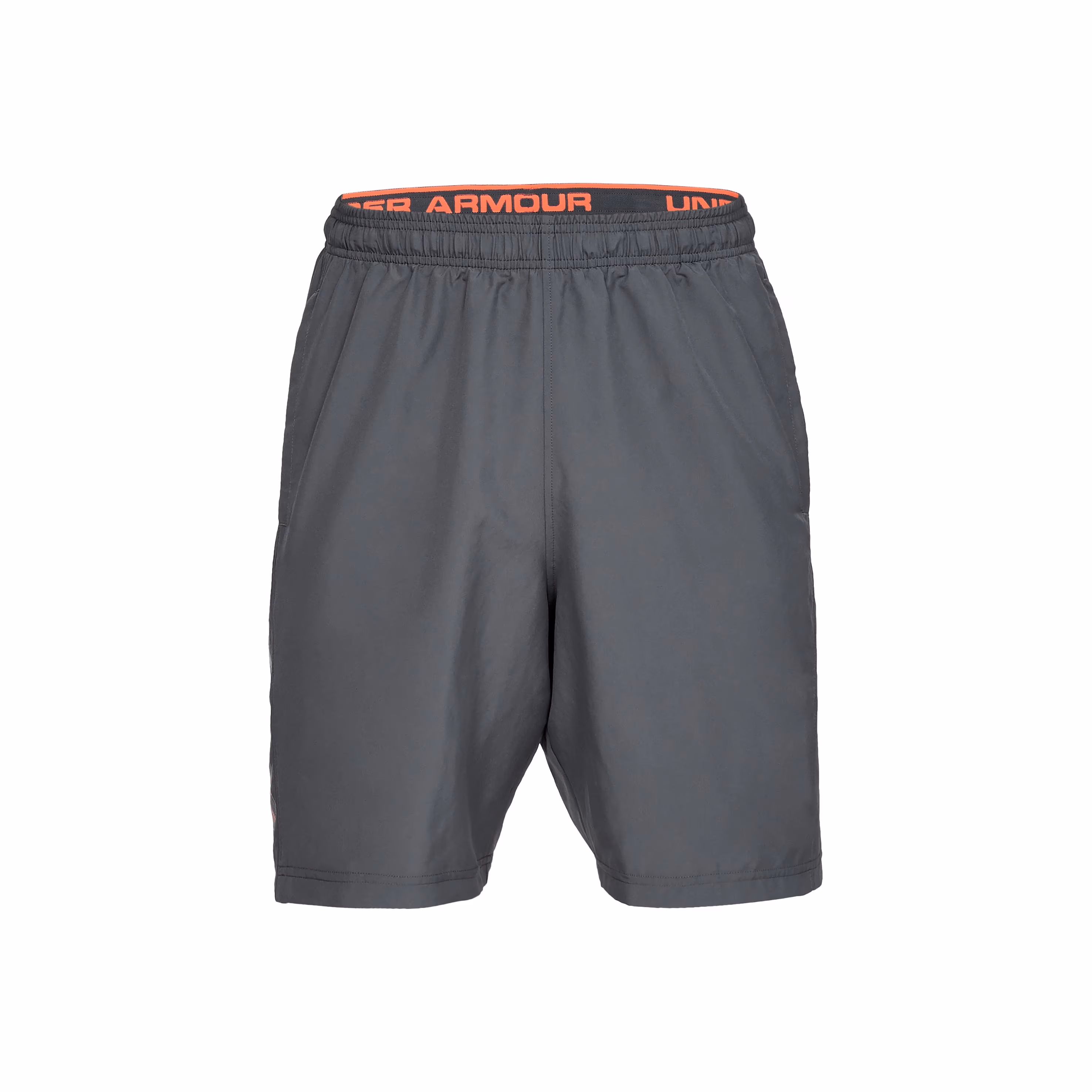  Under Armour Woven Graphic Wordmark Short