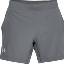  Under Armour UA QUALIFIER SPEEDPOCKET 2-N-1 photo 
