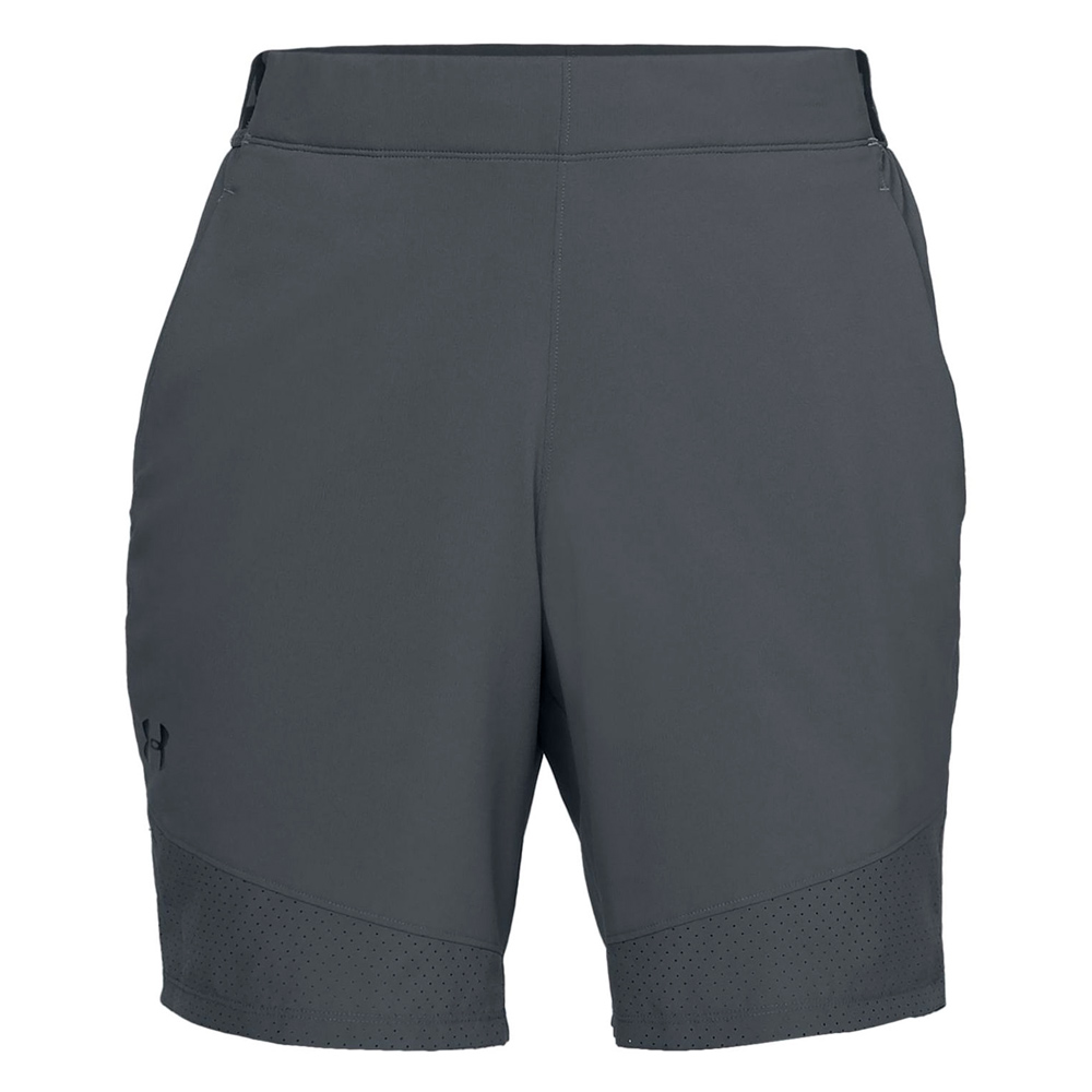 Шорты Under Armour UA Vanish Woven Shorts photo Шорты Under Armour UA Vanish Woven Shorts photo