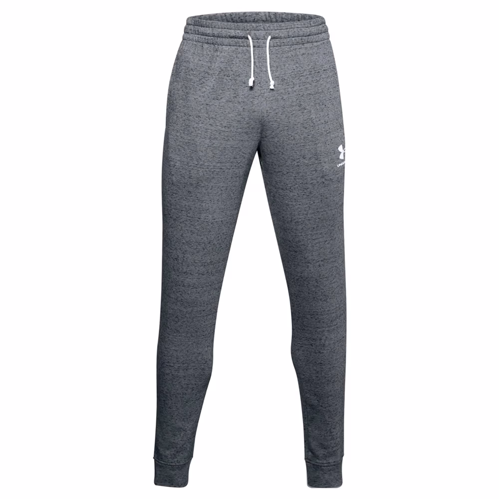 Pantaloni Under Armour SPORTSTYLE TERRY JOGGER