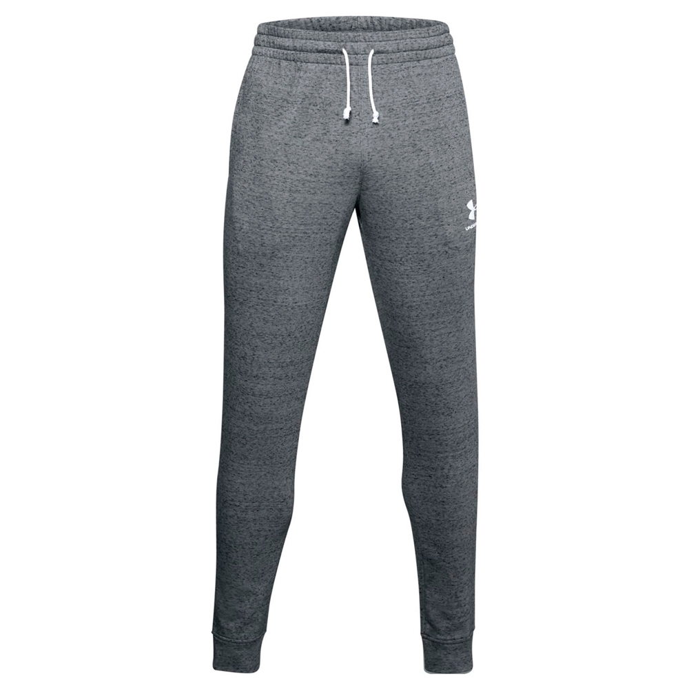 Pantaloni Under Armour SPORTSTYLE TERRY JOGGER photo 