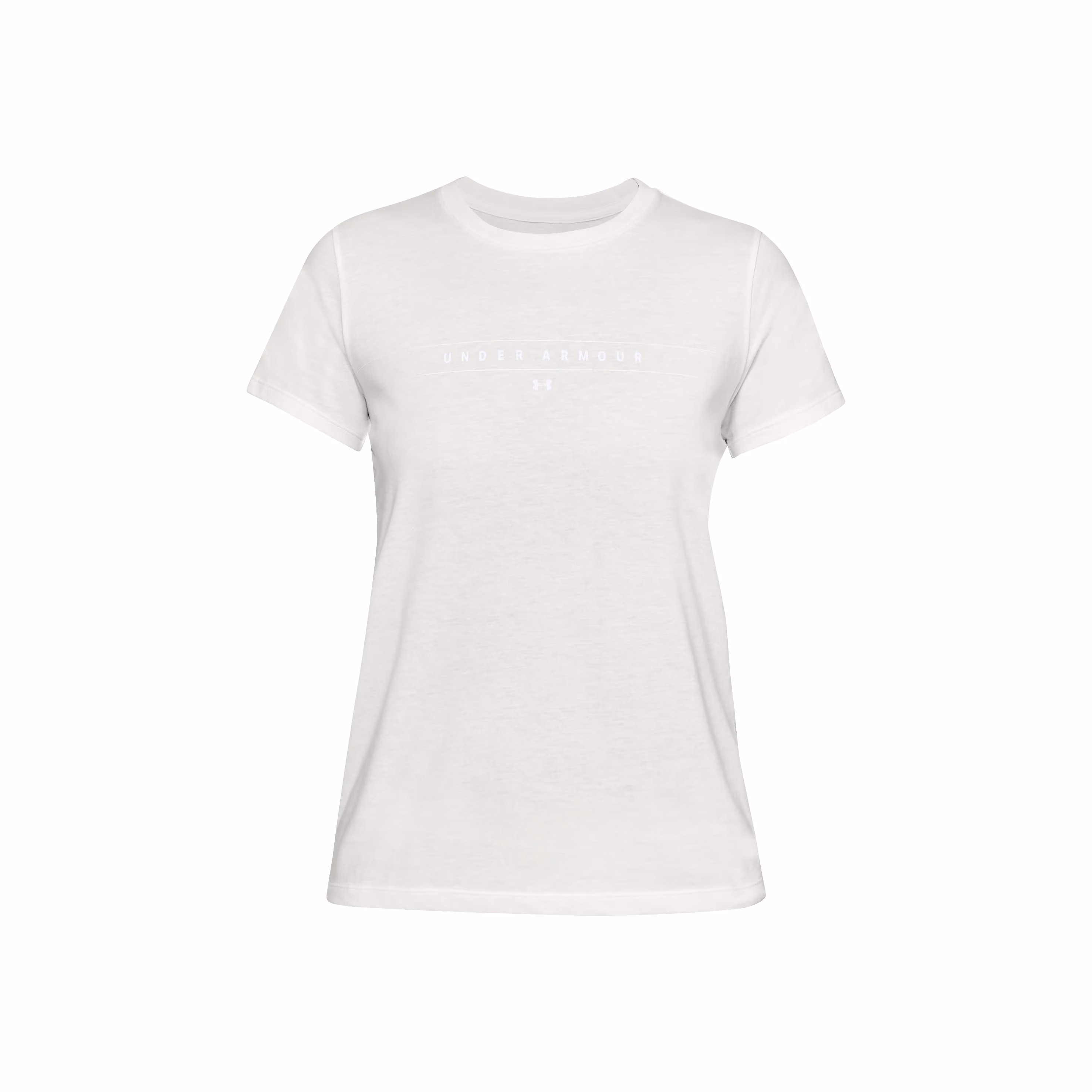  Under Armour GRAPHIC WM CLASSIC CREW