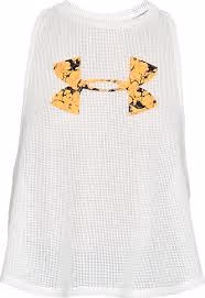 Майка Under Armour MESH AROUND TANK
