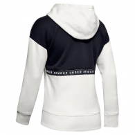  Under Armour ORIGINATORS FLEECE HOODED FZ LC LOGO thumbnav 3