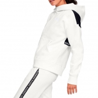  Under Armour ORIGINATORS FLEECE HOODED FZ LC LOGO thumbnav 4