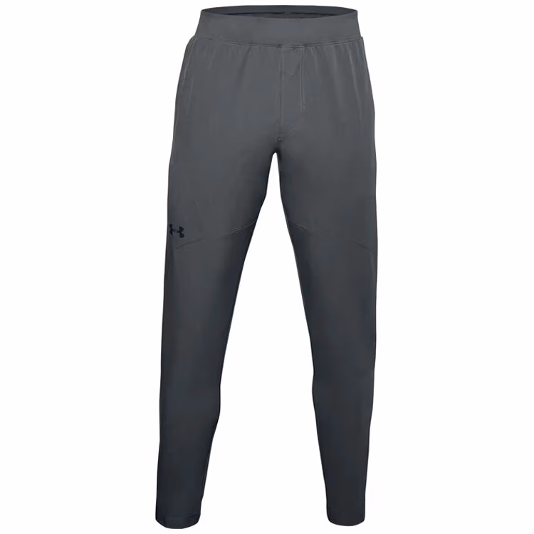 Pantaloni Under Armour UA UNSTOPPABLE TAPERED PANTS