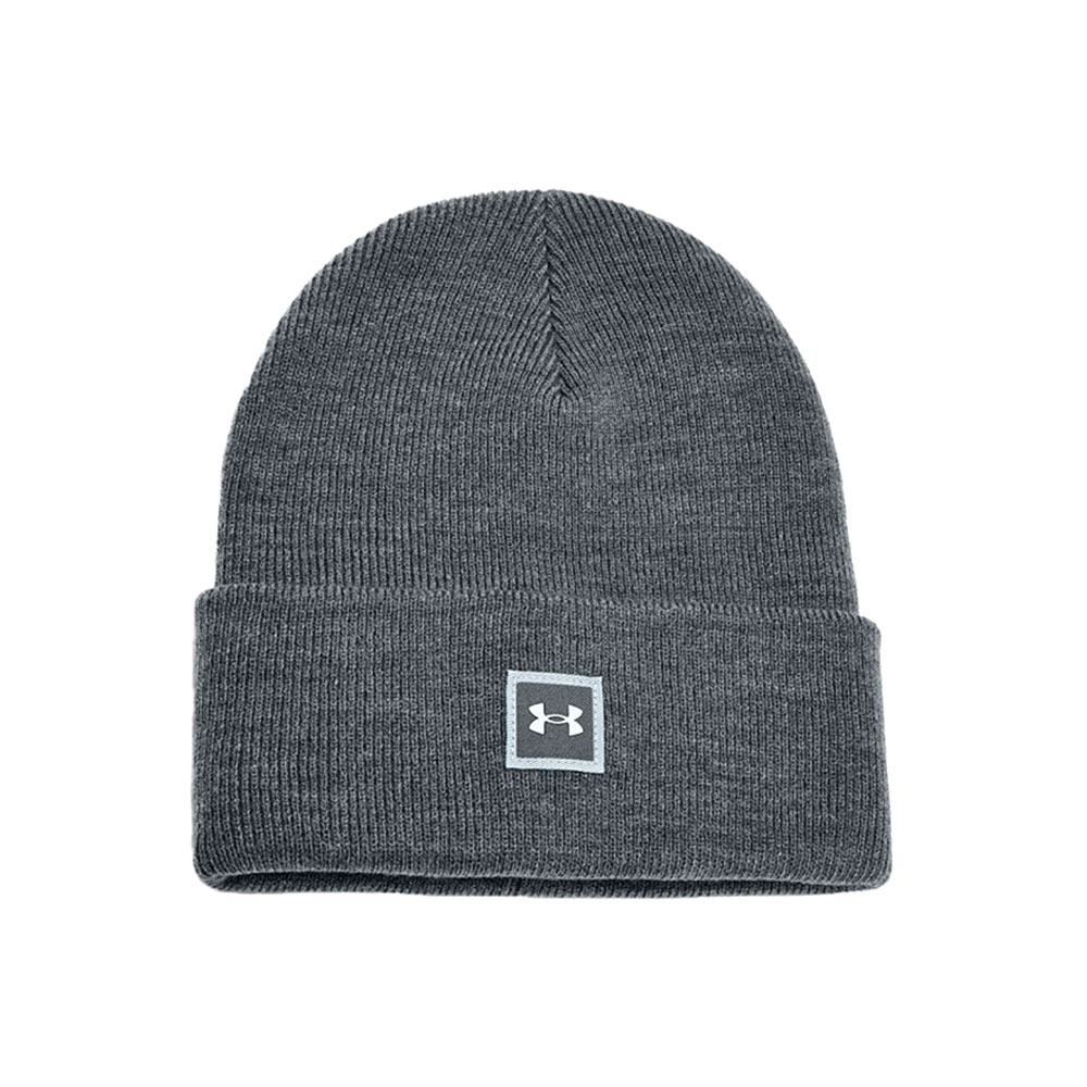 Шапка Under Armour UA Halftime Knit Beanie photo Шапка Under Armour UA Halftime Knit Beanie photo