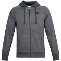 Толстовка Under Armour UA Rival Fleece FZ Hoodie thumbnav