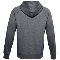Hanorac Under Armour UA Rival Fleece FZ Hoodie thumbnav 2