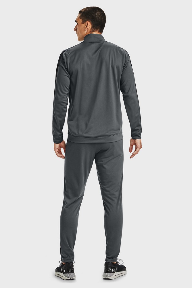Trening pt Barbati Under Armour UA EMEA Track Suit L Gri photo 2