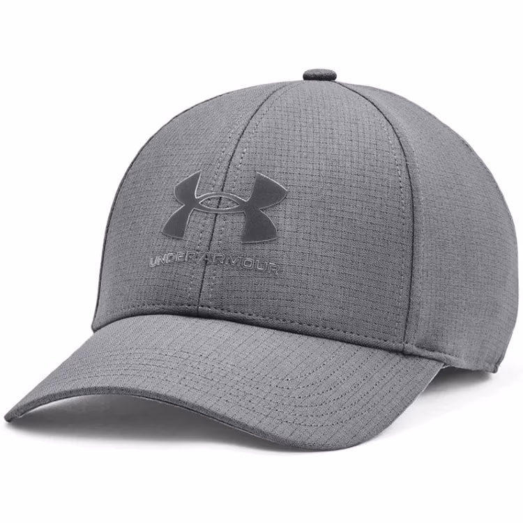 Кепка Under Armour Isochill Armourvent STR