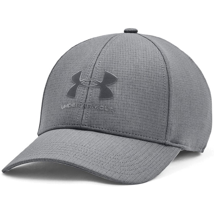 Кепка Under Armour Isochill Armourvent STR photo 