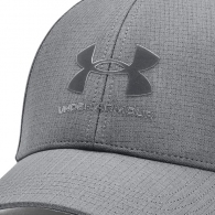 Кепка Under Armour Isochill Armourvent STR thumbnav 3