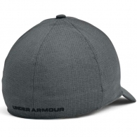 Кепка Under Armour Isochill Armourvent STR thumbnav 2
