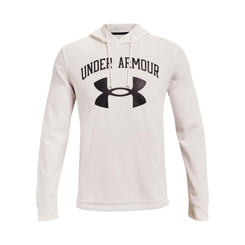 Толстовка Under Armour UA RIVAL TERRY BIG LOGO HD photo Толстовка Under Armour UA RIVAL TERRY BIG LOGO HD photo