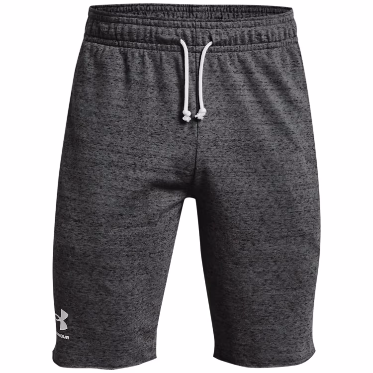 Шорты Under Armour UA RIVAL TERRY SHORT