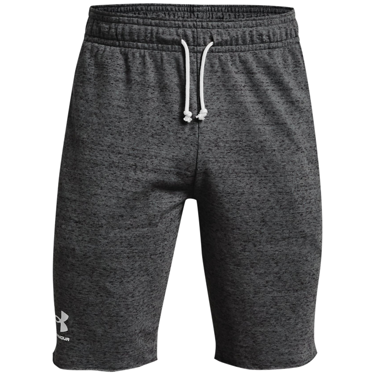 Sorti Under Armour UA RIVAL TERRY SHORT photo Sorti Under Armour UA RIVAL TERRY SHORT photo