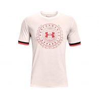 Футболка Under Armour UA CREST SS thumbnav