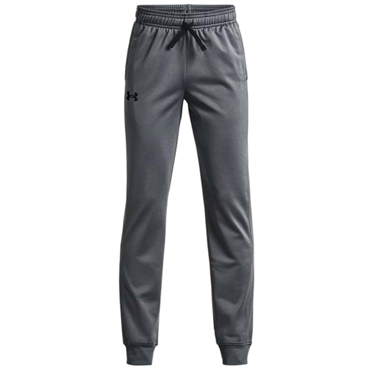 Брюки Under Armour UA B BRAWLER 2.0 TAPERED PANTS photo 