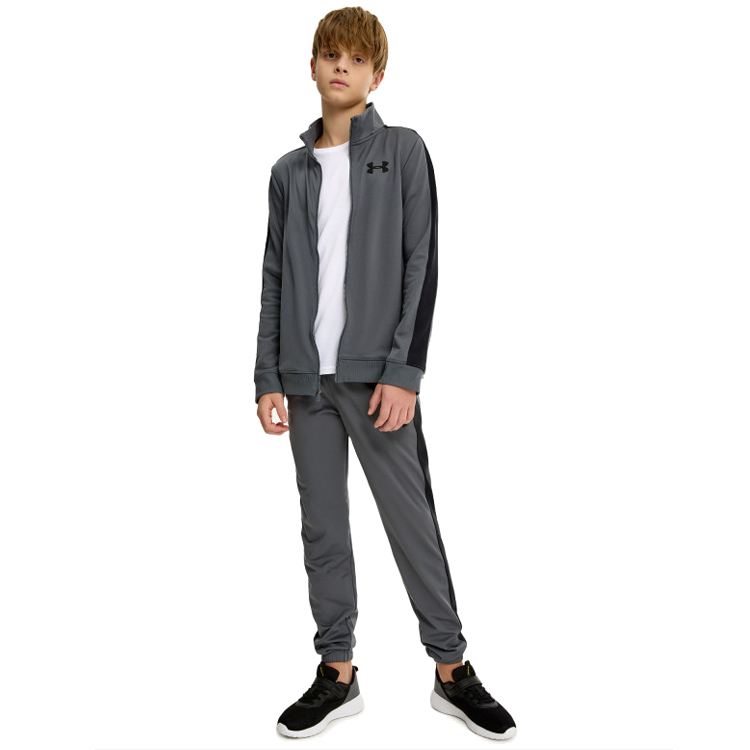 Спортивный костюм Under Armour UA Knit Track Suit photo 