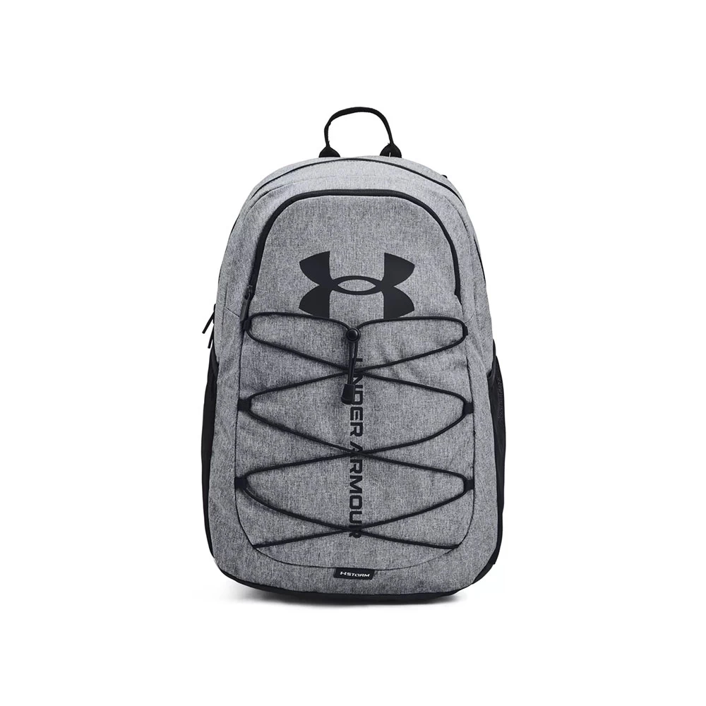 Рюкзак Under Armour UA Hustle Sport Backpack photo 1 Рюкзак Under Armour UA Hustle Sport Backpack photo 1
