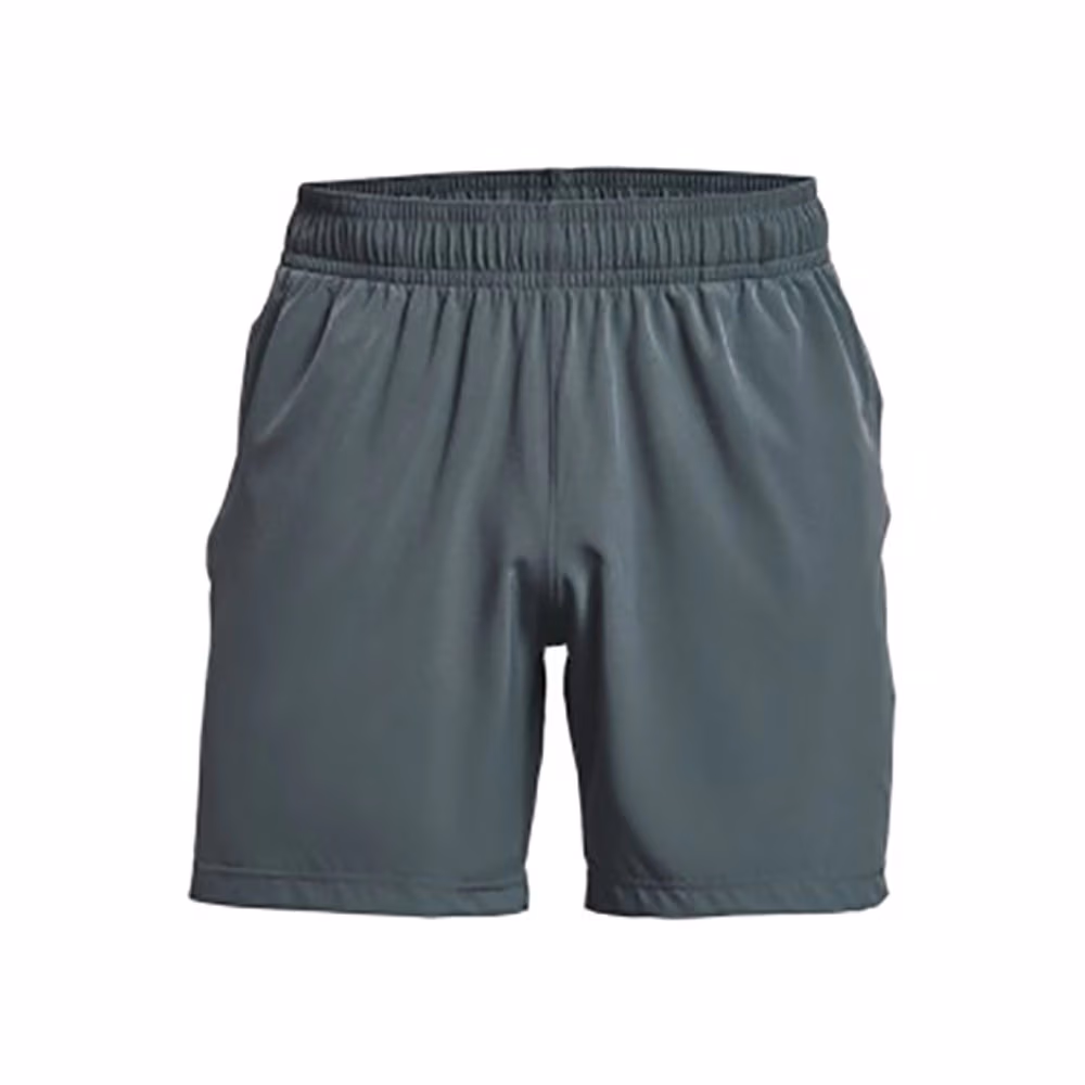 Шорты Under Armour UA Woven 7in Shorts