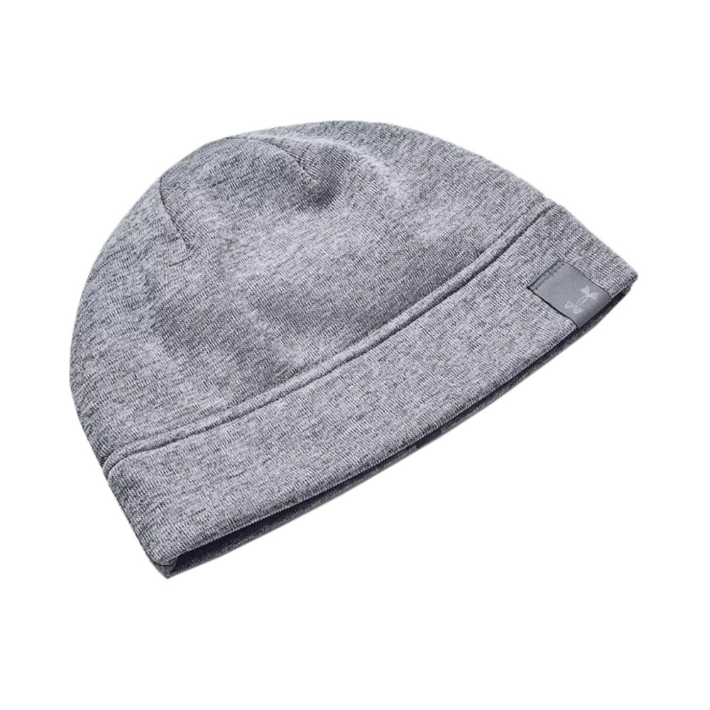 Шапка Under Armour UA Storm Fleece Beanie photo Шапка Under Armour UA Storm Fleece Beanie photo