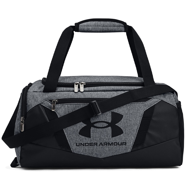 Сумка Under Armour UA Undeniable 5.0 Duffle XS photo 