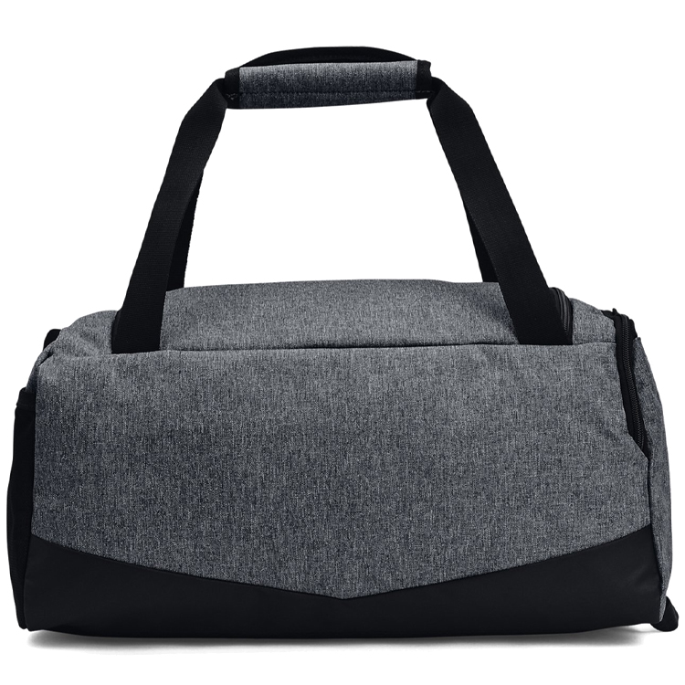 Сумка спортивная  Under Armour UA Undeniable 5.0 Duffle XS/1369221-012/Серый photo 2
