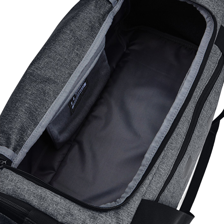Сумка спортивная  Under Armour UA Undeniable 5.0 Duffle XS/1369221-012/Серый photo 6