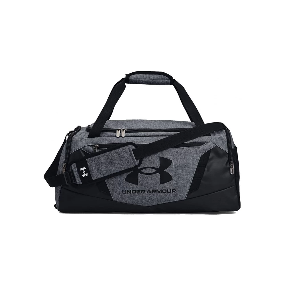 Сумка спортивная Under Armour UA Undeniable 5.0 Duffle SM photo 1 Сумка спортивная Under Armour UA Undeniable 5.0 Duffle SM photo 1