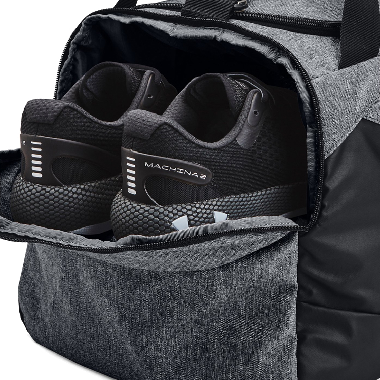 Geanta sport  Under Armour UA Undeniable 5.0 Duffle MD/1369223-012/Gri photo 4