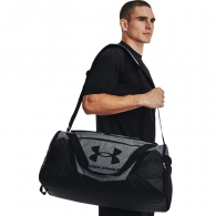 Geanta sport Under Armour UA Undeniable 5.0 Duffle MD thumbnav 5