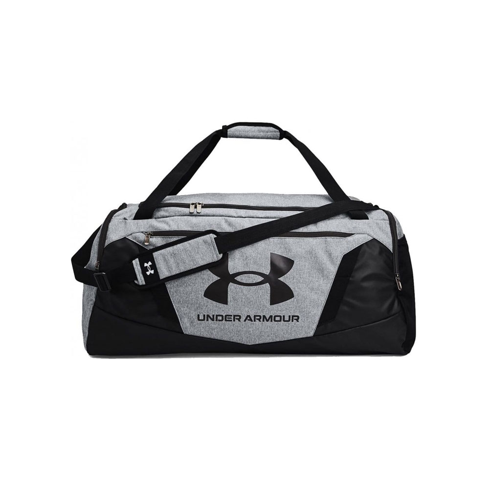 Сумка спортивная Under Armour UA Undeniable 5.0 Duffle LG photo 
