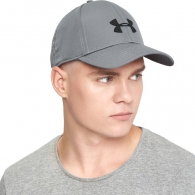 Кепка Under Armour Storm Blitzing Adj thumbnav 2