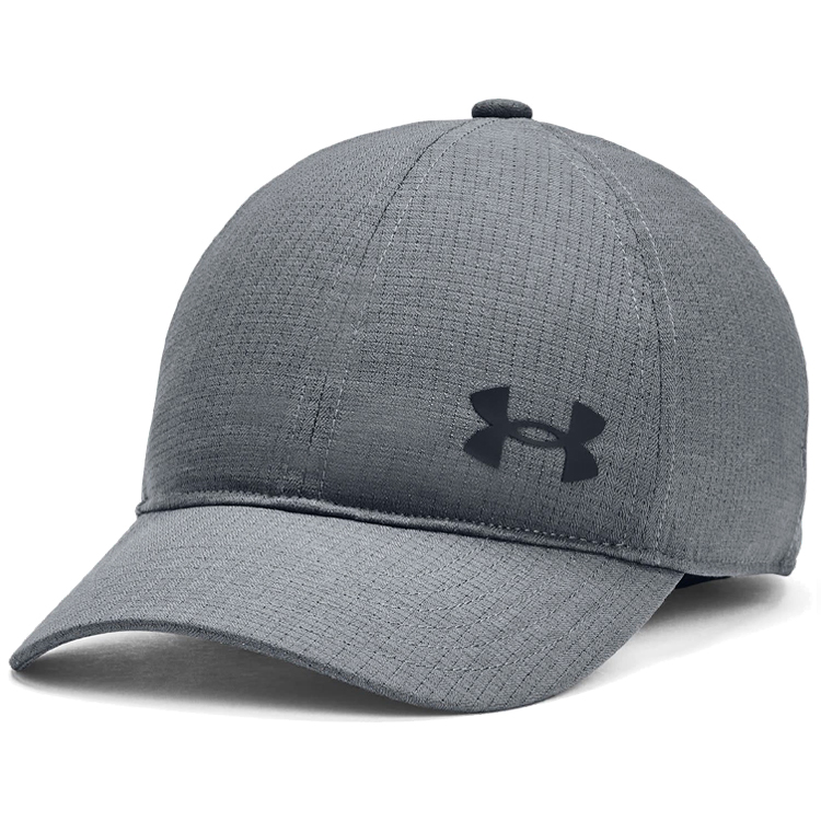 Кепка Under Armour Armourvent Adj photo Кепка Under Armour Armourvent Adj photo