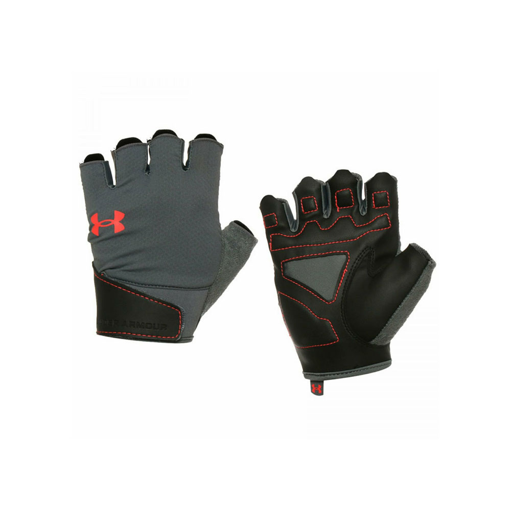 Manusi p/fitness Under Armour Ms Training Glove photo Manusi p/fitness Under Armour Ms Training Glove photo
